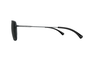 Óculos De Sol Hb Chopper Graphite G15