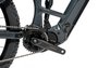 Bicicleta Elétrica Sense Exalt E-Trail Al Sport Forty-5 2025