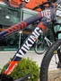 Bicicleta Freeride Alumínio Aro 26 Vikingx Tuff -25