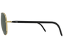 Óculos De Sol Hb Brat Xl Gold - G15