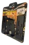Suporte De Parede Articulado Para Bicicletas Decora Bike - -