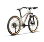 Bicicleta Mtb Swift Grom Evo 9 Velocidades Aro 24