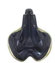 Selim De Mtb Soul Com Dourado 145Mm Selim De Mtb Soul Com Dourado 145Mm