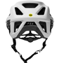Capacete Para Ciclismo Fox Bike Mainframe Mips
