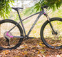 Bicicleta Oggi 7.2 Deore 12 Velocidades