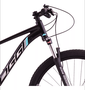 Bicicleta Oggi Big Wheel 7.1 Cues 10 Velocidades