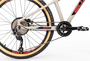 Bicicleta Mtb Swift Grom Evo 9 Velocidades Aro 24