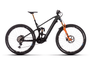 Bicicleta Eletrica Sense Exalt E-Trail Factory Shimano Xtr 12 Velocidades Freios Shimano Xtr