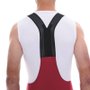 Bretelle Ciclismo Masculino Marcio May Moove Bordô