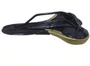 Selim De Mtb Soul Com Dourado 145Mm Selim De Mtb Soul Com Dourado 145Mm
