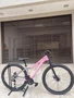 Bicicleta Veloforce Aro 29 Câmbios Shimano 21V Freio A Disco