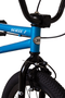 Bicicleta Bmx Aro 20 Pro-X Série 7