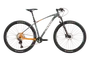 Bicicleta Oggi 29 Big Wheel 7.3 Deore 12V