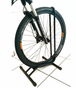 Suporte Expositor De Bicicleta - Roda Traseira