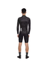 Camisa Ciclismo Peluciada Sport Manga Longa Dark