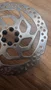 Par Disco Freio Rotor Shimano Sm-Rt26-S 160Mm 6 Furos