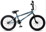 Bicicleta Bmx 20 Pro-X Série 7