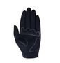 Luva Feminina Dedo Longo Flex Polygon Roxo