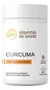 Cúrcuma - 60 Capsulas Vegetais