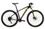 Bicicleta Oggi 29 Big Weel 7.0 Shimano Alivio 18 Velocidades 2022