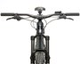 Bicicleta Elétrica Sense Exalt E-Trail Al Sport Forty-5 2025