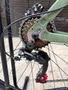 Bicicleta Veloforce Aro 29 Câmbios Shimano 21V Freio A Disco
