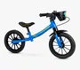 Bicicleta Infantil Balance Bike Aro 12 Nathor