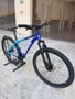 Bicicleta Veloforce Aro 29 Câmbios Shimano 21V Freio A Disco