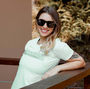 Oculos Hupi Seasons Preto - Lente Preto