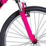 Bicicleta Aro 24 Groove Indie Shimano 21 Velocidades Freios V-Brake