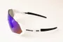 Óculos De Ciclismo Com 3 Lentes Tetrapad