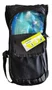 Mochila De Hidratação 2Lt Com Refil Nylon Impermeável