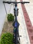 Bicicleta Freeride Vikingx Tuff-30 Aro 26 21V Freios Hidraulicos