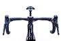 Bicicleta Speed Enduravox Pro 2024 Swift Cinza/Preto
