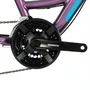 Bicicleta Groove Dubstep 21 Velocidades