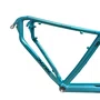 Quadro Mtb Dvorak Aluminio