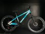 Bicicleta Freeride Aluminio Vikingx Tuff H-35 21V