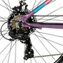 Bicicleta Groove Dubstep 21 Velocidades