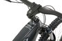 Bicicleta Elétrica Impact E-Trail Sense Sport Forty-5 2025 Shimano Cues 11V