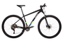 Bicicleta Caloi Explorer Aro 29 Deore 2X10 -Preto M/17
