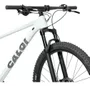 Bicicleta Caloi Explorer Sport 9 Velocidades