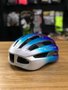 Capacete De Ciclismo Speed Mtb Irmold Race