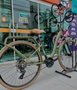 Bicicleta Groove Urban Md Aro 700 Tourney 21V