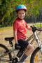 Camisa Para Ciclismo Infantil Furbo Unissex Turbid