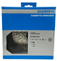 Cassete Shimano 10 Velocidades Cs-M4100 11/42 Dentes