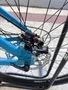 Bicicleta Veloforce Aro 29 Câmbios Shimano 21V Freio A Disco