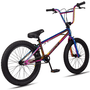 Bicicleta Bmx Aro 20 Série 20