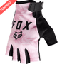 Luva Feminina Fox Bike Ranger Gel Dedo Curto Luva Feminina Fox Bike Ranger Gel Dedo Curto