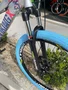 Bicicleta Freeride Alumínio Aro 26 Vikingx Tuff -25