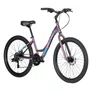 Bicicleta Groove Dubstep 21 Velocidades